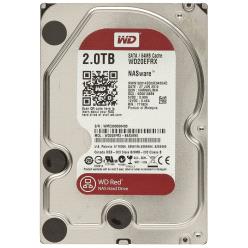 2TB SATA Hard Disk Drive