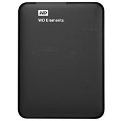 4TB Element External Hard Disk