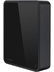 4TB External Hard Disk