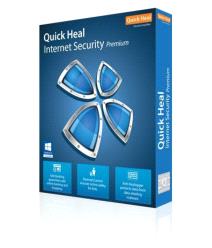 Quick Heal Internet Security