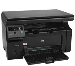 LaserJet Pro M1136 Multifuncti