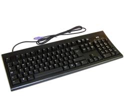 PS2 KeyBoard