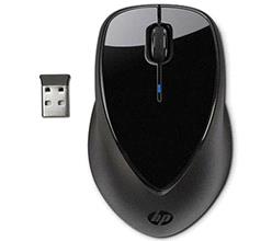 Wireless Mouse