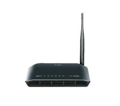 2730U ADSL Wireless 