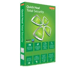 Quick Heal Total Security