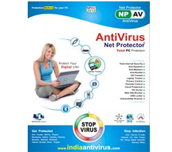 AntiVirus Net Protector