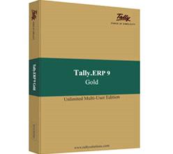 Tally ERP 9