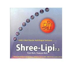 Shree-Lipi 7.8