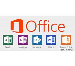 Ms-Office